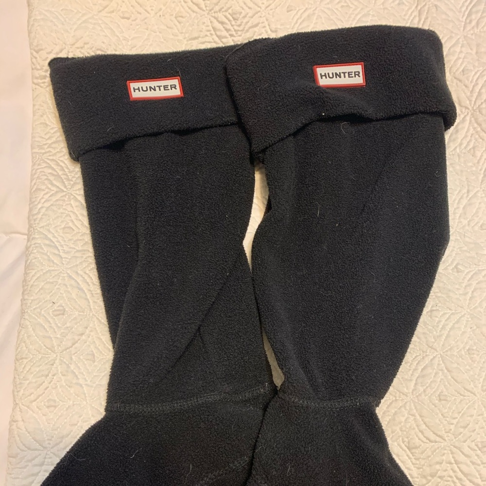 Hunter socks